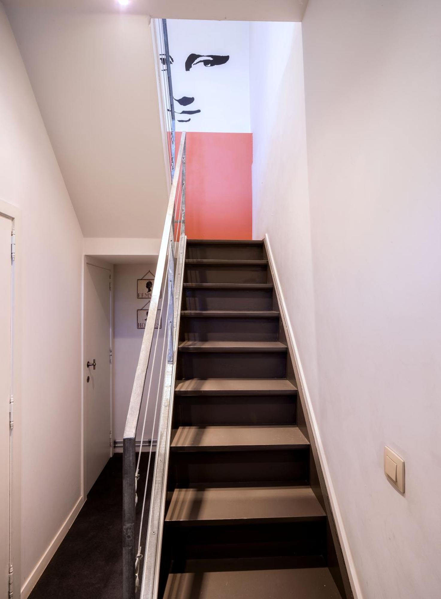 De Waterkriek Villa Борглон Екстериор снимка